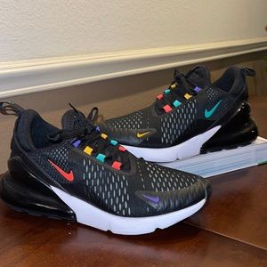 Nike Women’s Air Max 270s